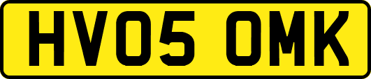 HV05OMK