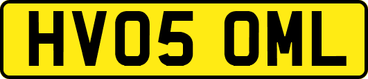 HV05OML