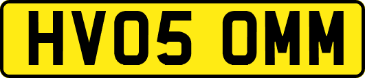 HV05OMM