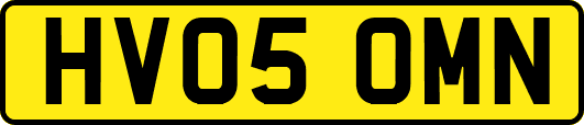 HV05OMN