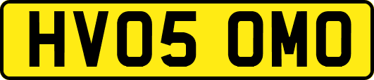 HV05OMO