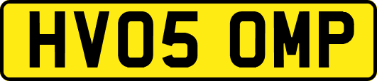 HV05OMP