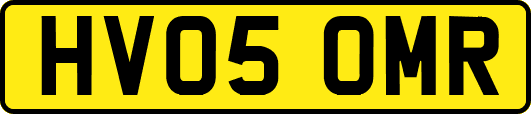 HV05OMR