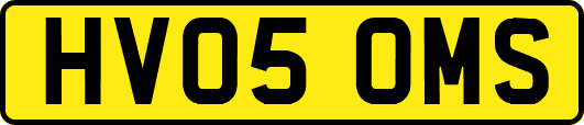 HV05OMS