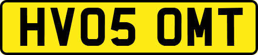 HV05OMT