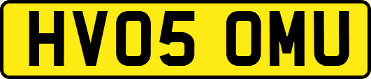 HV05OMU
