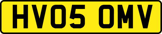 HV05OMV