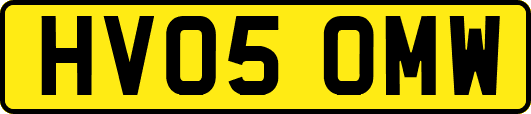HV05OMW