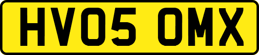 HV05OMX