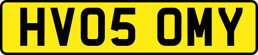 HV05OMY