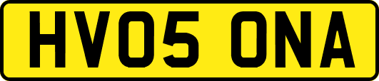 HV05ONA