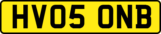 HV05ONB