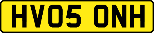 HV05ONH