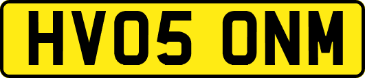 HV05ONM