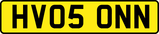 HV05ONN