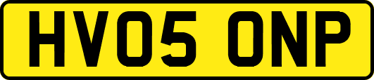 HV05ONP