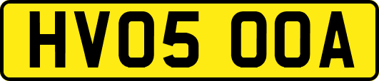 HV05OOA