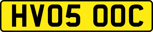 HV05OOC