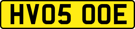 HV05OOE