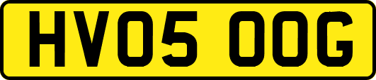 HV05OOG