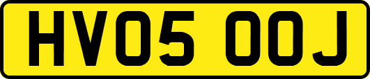 HV05OOJ
