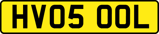 HV05OOL