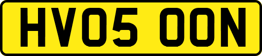 HV05OON