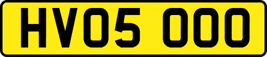HV05OOO