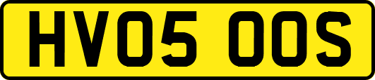 HV05OOS