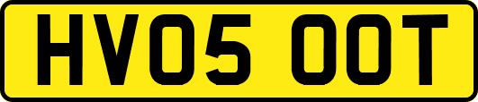 HV05OOT