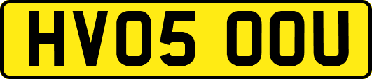 HV05OOU