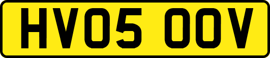 HV05OOV