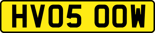 HV05OOW
