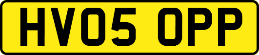 HV05OPP