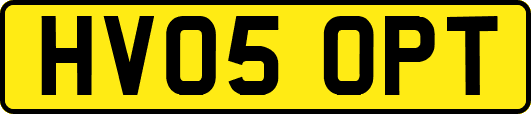 HV05OPT