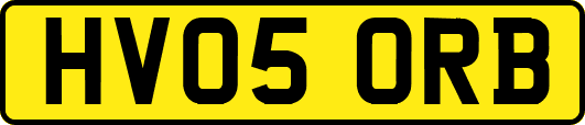 HV05ORB