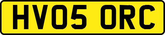 HV05ORC