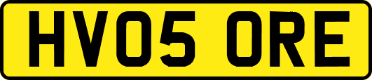 HV05ORE