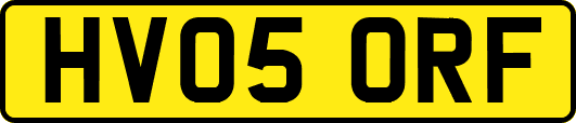 HV05ORF