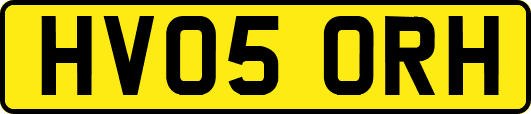 HV05ORH