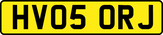 HV05ORJ