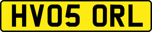 HV05ORL