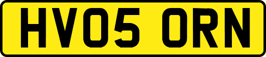 HV05ORN