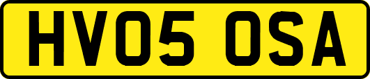 HV05OSA