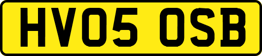 HV05OSB