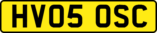 HV05OSC