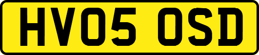 HV05OSD