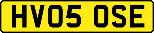 HV05OSE