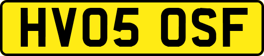 HV05OSF