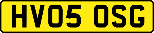 HV05OSG